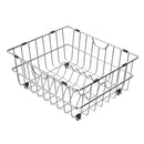 ABEY DISH RACK STAINLESS STEEL