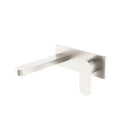 NERO ECCO Wall Basin Mixer