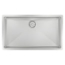 ABEY ALFRESCO LARGE SINGLE BOWL KITCHEN SINK STAINLESS STEEL 740MM