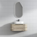 Aulic Hamilton Wall Hung Vanity 900mm