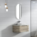Aulic Hamilton Wall Hung Vanity 900mm