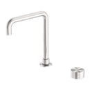NERO KARA Progressive Tall Basin Set