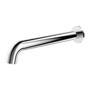 NERO MECCA Basin or Bath Spout Only 120-260mm