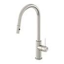 NERO MECCA Pull-Out Sink Mixer with Vegie spray function