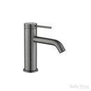 Bella Vista Mica Basin Mixer - Chrome, Black, Brushed Nickel, Gunmetal, French Gold