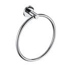 Bella Vista Mica Chrome Hand Towel Ring