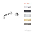 Bella Vista Mica Wall Spout Combo