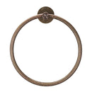 Bella Vista Mica LVB Living Brass Hand Towel Ring