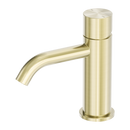 NERO Zen SS316L Basin Mixer Handless