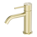 NERO Zen SS316L Basin Mixer