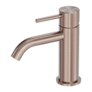 NERO Zen SS316L Basin Mixer