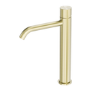 NERO Zen SS316L Tall Basin Mixer Handless