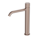 NERO Zen SS316L Tall Basin Mixer Handless