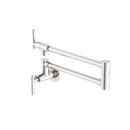 NERO ZEN 316L Stainless Steel Pot Filler