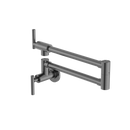 NERO ZEN 316L Stainless Steel Pot Filler