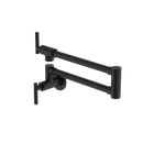 NERO ZEN 316L Stainless Steel Pot Filler