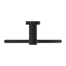 NERO MECCA HAND TOWEL RING MATTE BLACK