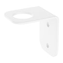 NERO MECCA SOAP BOTTLE HOLDER MATTE WHITE