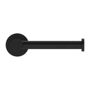 NERO MECCA TOILET ROLL HOLDER 150MM MATTE BLACK