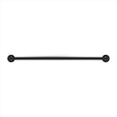 NERO MECCA TOWEL RACK MATTE BLACK