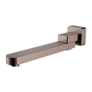 NERO BIANCA Swivel Bath Spout
