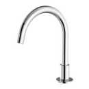 NERO  Kara Hob Mount Bath Spout Only G1/2 Female Inlet