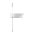 NERO MECCA SHOWER MIXER DIVERTOR SYSTEM CHROME