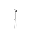 NERO MECCA SHOWER RAIL WITH AIR SHOWER II CHROME
