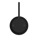 NERO MECCA HANDLE UP SHOWER MIXER MATTE BLACK