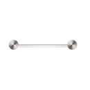 NERO MECCA SOAP DISH HOLDER BRUSHED NICKEL