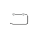 NERO MECCA TOILET ROLL HOLDER CHROME
