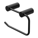 NERO MECCA TOILET ROLL HOLDER MATTE BLACK