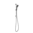 NERO OPAL SHOWER RAIL GRAPHITE