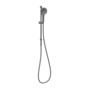 NERO OPAL SHOWER RAIL GRAPHITE