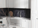 NERO Opal Pull-Out Sink Mixer with Vegie spray function