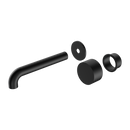 NERO KARA Progressive Wall Basin/Bath Set Trim Kits