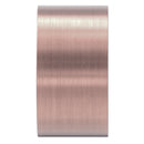 NERO KARA PROGRESSIVE SHOWER MIXER 60MM BRUSHED BRONZE