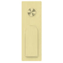 NERO BIANCA SHOWER MIXER DIVERTER BRUSHED GOLD