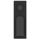 NERO BIANCA SHOWER MIXER DIVERTER MATTE BLACK