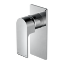 NERO BIANCA SHOWER MIXER 150MM CHROME