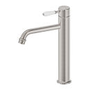 NERO York Straight Tall Basin Mixer