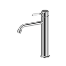 NERO York Straight Tall Basin Mixer