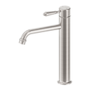 NERO York Straight Tall Basin Mixer