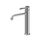 NERO York Straight Tall Basin Mixer