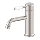 NERO York Straight Basin Mixer