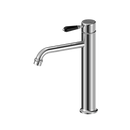 NERO York Straight Tall Basin Mixer
