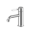 NERO York Straight Basin Mixer