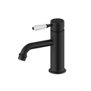 NERO York Straight Basin Mixer