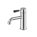 NERO York Straight Basin Mixer