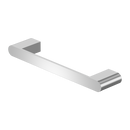 NERO BIANCA HAND TOWEL RAIL 300MM CHROME